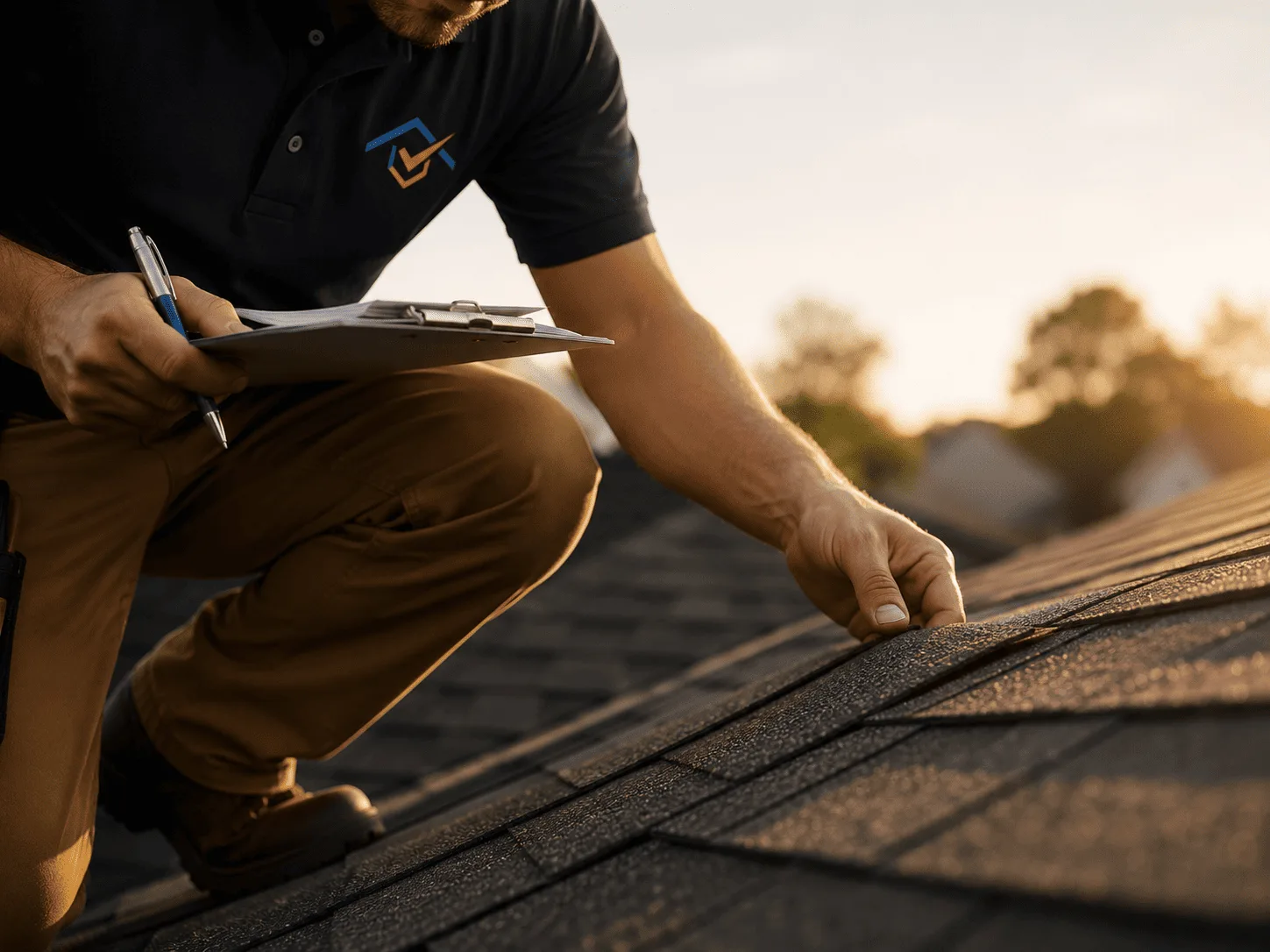 Why Choose Roof Inspection in West Chester, PA