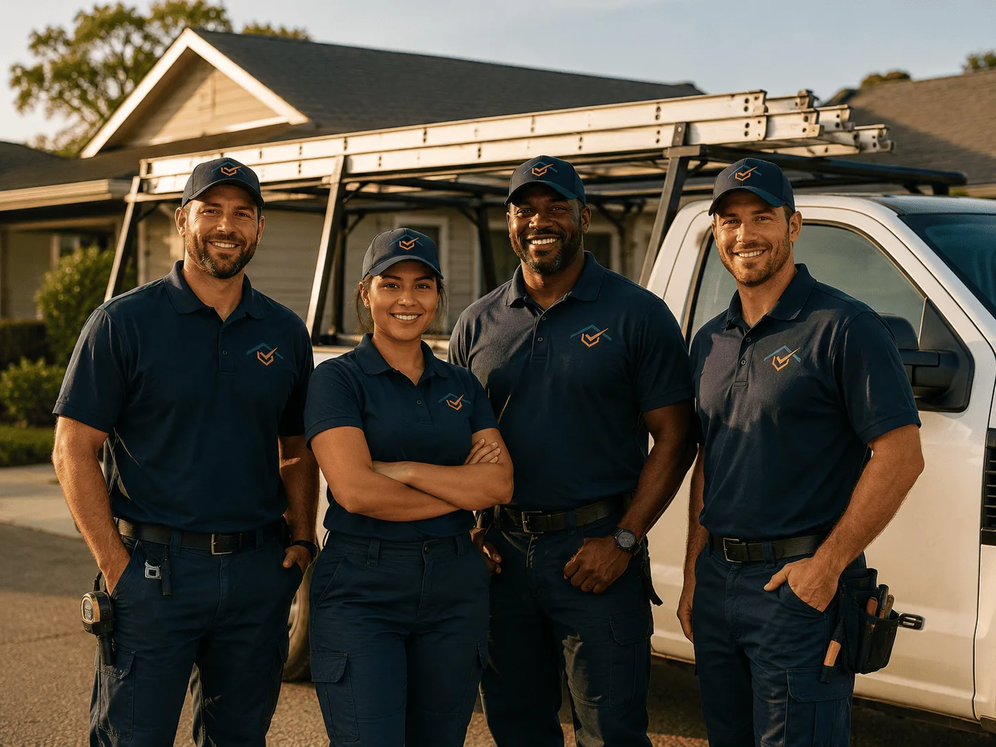 Roof Inspection company in West Chester, PA